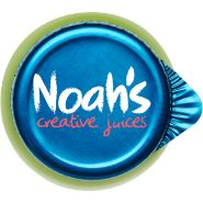 Noah's Creative Juices