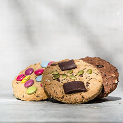Assorted cookies thumbnail
