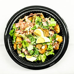 Chicken Caesar salad thumbnail