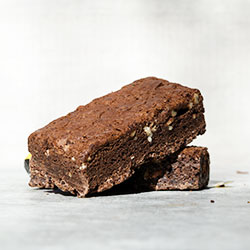 Chocolate brownie thumbnail