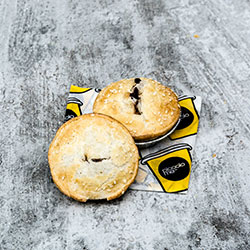 Beef pie - mini thumbnail