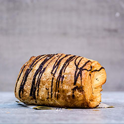Chocolate croissant thumbnail