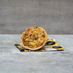 Quiche - mini thumbnail