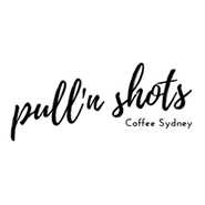 Pull'n Shots Coffee & Gelato