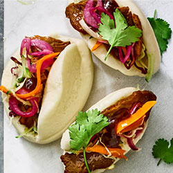 Steamed buns thumbnail