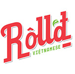 Roll'd Vietnamese