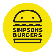 Simpsons Burgers