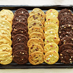 Cookie platter thumbnail