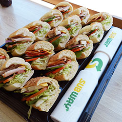 Favourites subs platter thumbnail