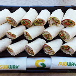Classic wraps platter thumbnail