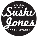 Sushi Jones
