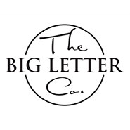 The Big Letter Co 