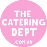The Catering Dept