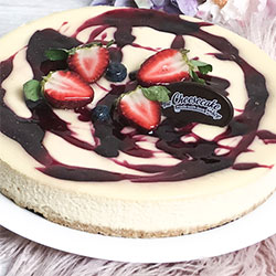 Wallpaper The Cheesecake Shop Corporate Cake Delivery Melbourne Order In For iPhone Free