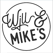 Will & Mikes