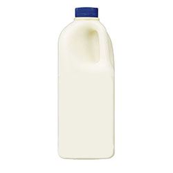 Full cream milk - 2 litre thumbnail