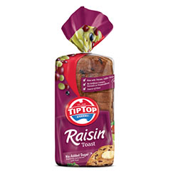 Fruit loaf - Tip Top thumbnail