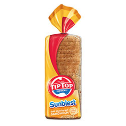 Multigrain loaf - Tip Top thumbnail