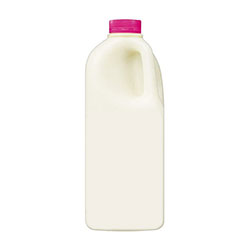 Reduced fat milk - 2 litre thumbnail