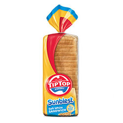 White loaf - Tip Top thumbnail