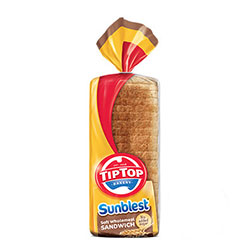 Wholemeal loaf - Tip Top thumbnail