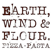Earth Wind and Flour